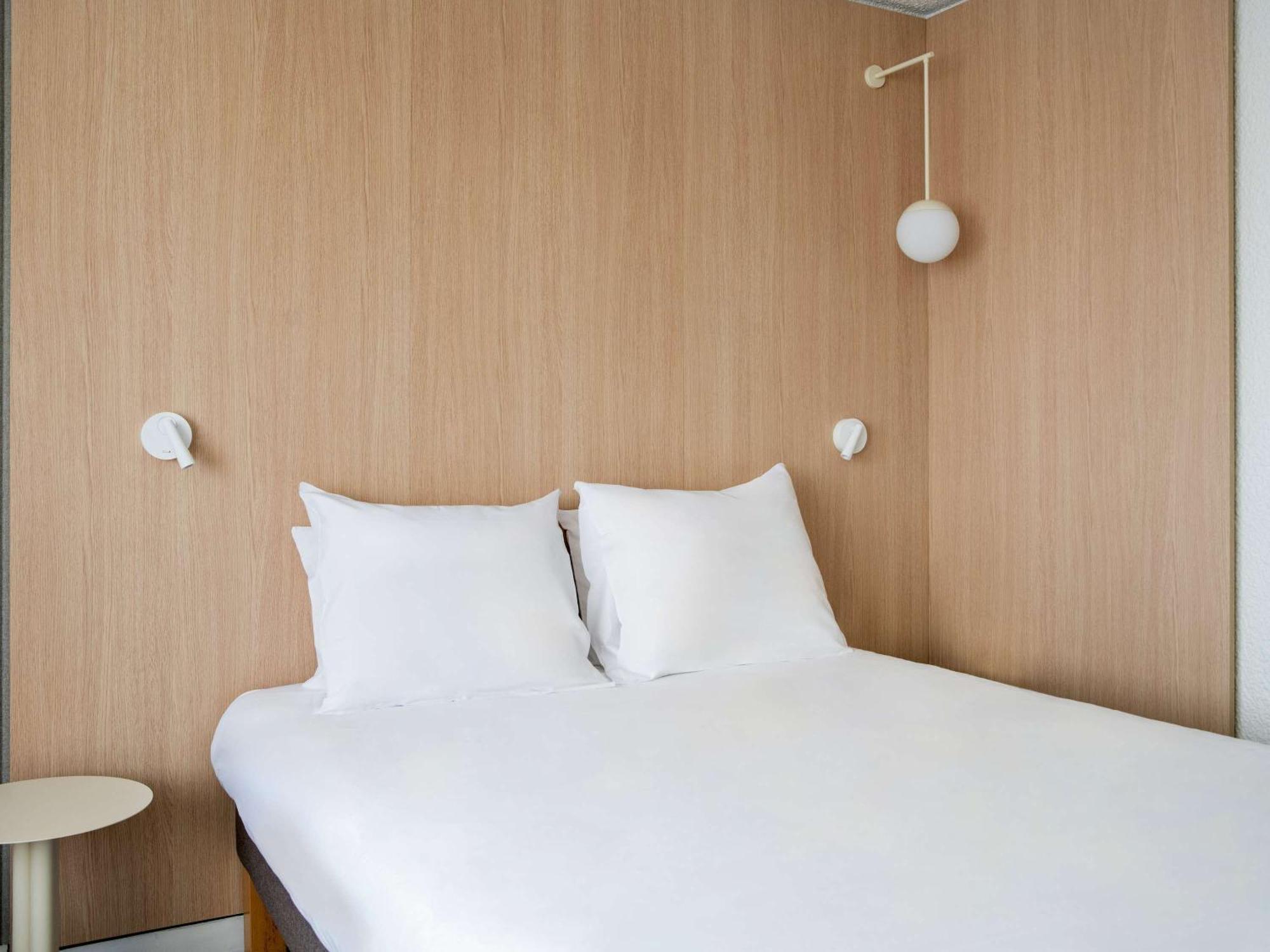 Novotel Bordeaux Merignac Exterior photo